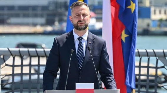 Польща оголошує про розсекречення даних щодо військової допомоги Україні