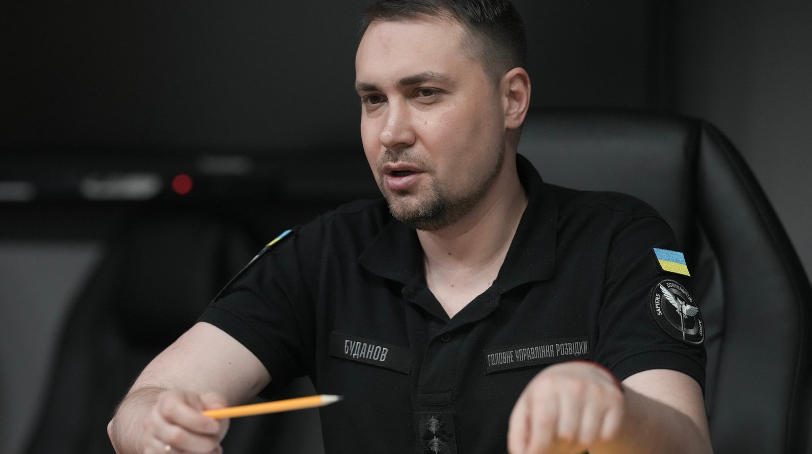 Буданов попереджає що підтримка США залежить від успіхів України на фронті