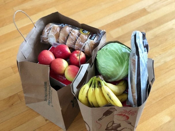 ціни на продукти в супермаркеті влітку 2025 року — що зміниться до кінця сезону