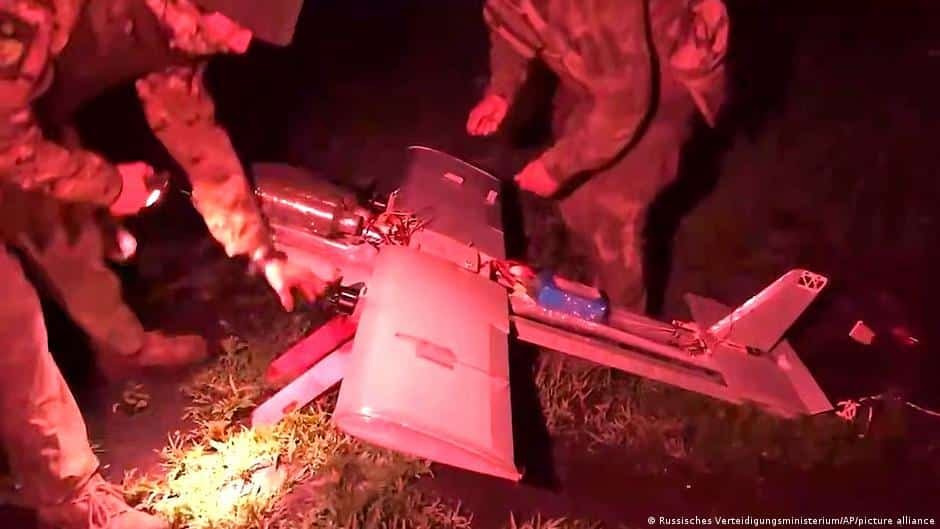 FPV-дрон атакував маршрутку на Нікопольщині, семеро мирних жителів отримали поранення