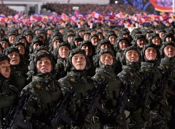 КНДР армія посилює бойовий потенціал завдяки досвіду війни в Україні
