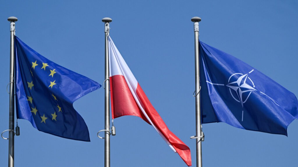ракети Patriot Україна отримує від Польщі без шкоди для польської оборони
