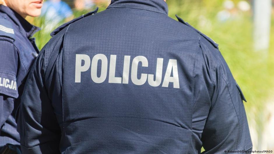 конфлікт з українцями Польща під час затримання у Познані через мовне непорозуміння