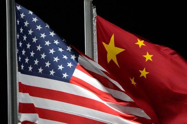 США Китай протистояння: Вашингтон тисне на союзників у виборі між двома наддержавами