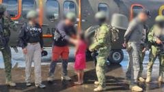 дитячий шлюб: 10-річну дівчинку вивезли з Перу до Еквадору для одруження