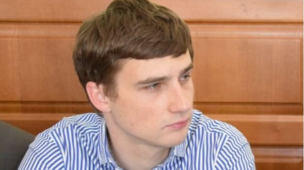 Депутат Шипайло складає мандат народного депутата від фракції Слуга народу
