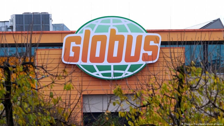 Торговельна мережа Globus Росія продовжує розширення попри тривалу війну проти України