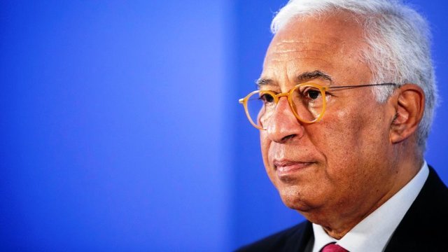 Представник ЄС Кошта заявляє про готовність союзу до вступу України до ЄС