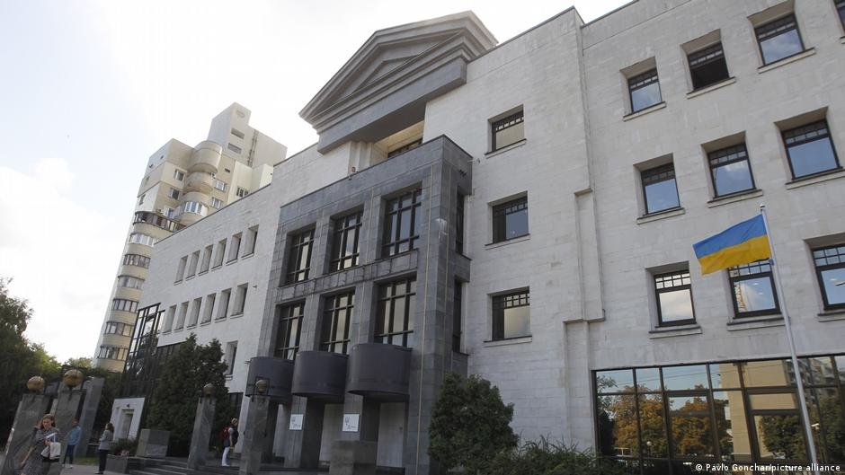 Ірина Мудра ВАКС запобіжний захід суд засідання
