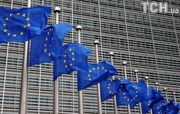 Зброя для України з фондів ЄС: Франція пропонує обмежити фінансування закупівель