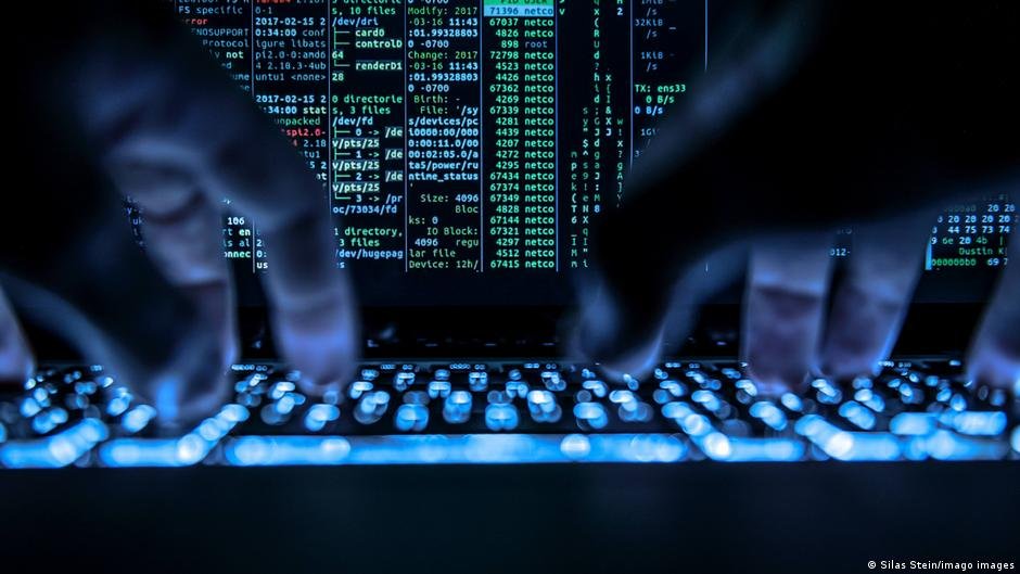 шпигунство Німеччина загрожує економічній безпеці країни через іноземні розвідувальні операції
