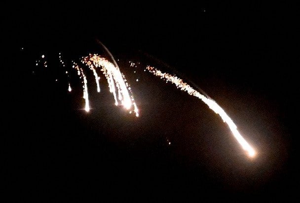 ракетний удар Росії по Україні — балістичні ракети атакують українські міста