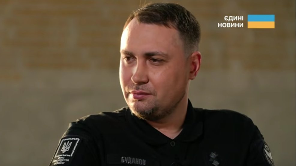Буданов війна: бойові дії в Україні тривають навіть у зимовий період