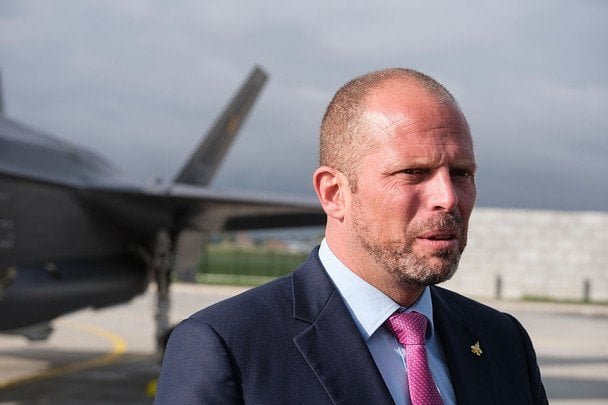 Бельгія відмовила Україні у передачі заморожених активів Росії на тлі дипломатичної напруги