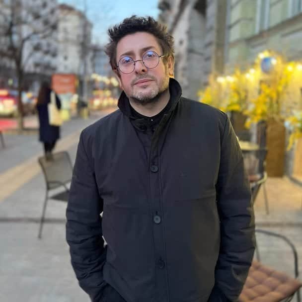 Олексій Суханов хвороба про яку він мовчав роками нарешті стала відомою публіці