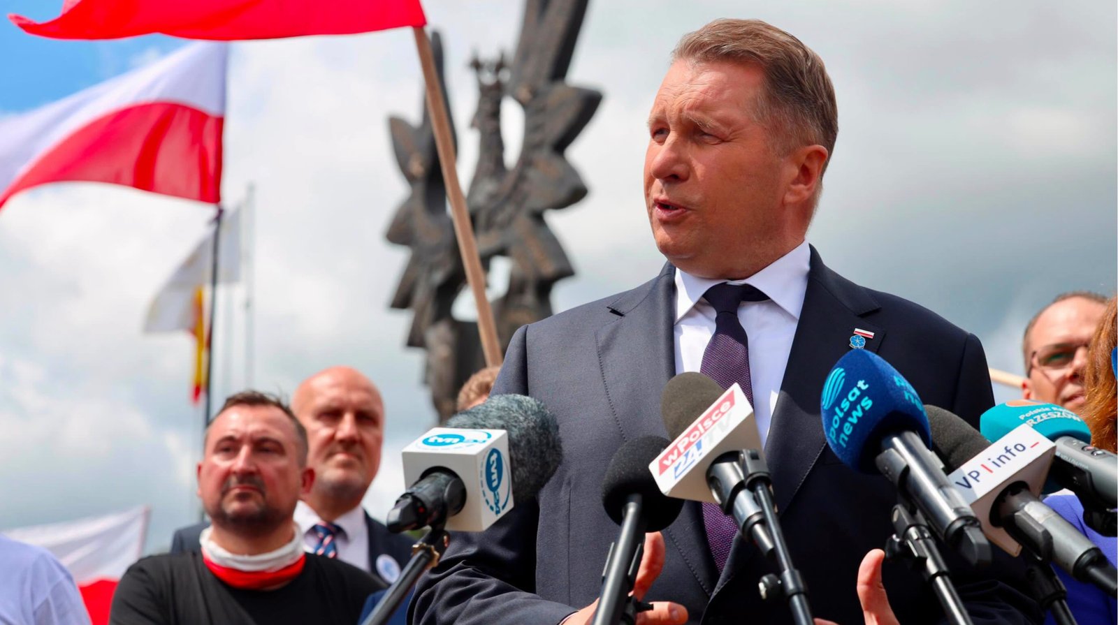 напад Вроцлав українець — польські політики вимагають депортації після інциденту у місті