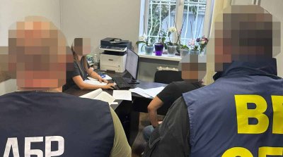 СБУ підозра кордон: затримання за незаконне переправлення призовників на Закарпатті