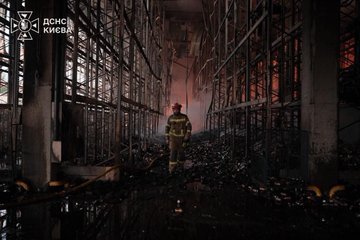 Зеленський на переговорах закликає партнерів надати перехоплювачі ППО для захисту України