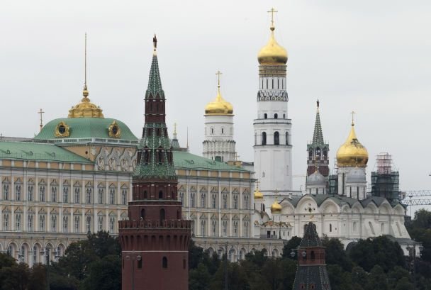 бюджет Росії скорочує соціальні витрати на тлі посилення кремлівських репресій