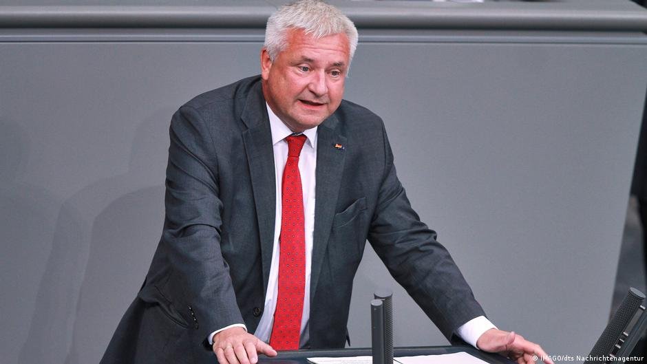 Грузія Путін Захід — депутат Бундестагу про виклики безпеці після протестів у Тбілісі