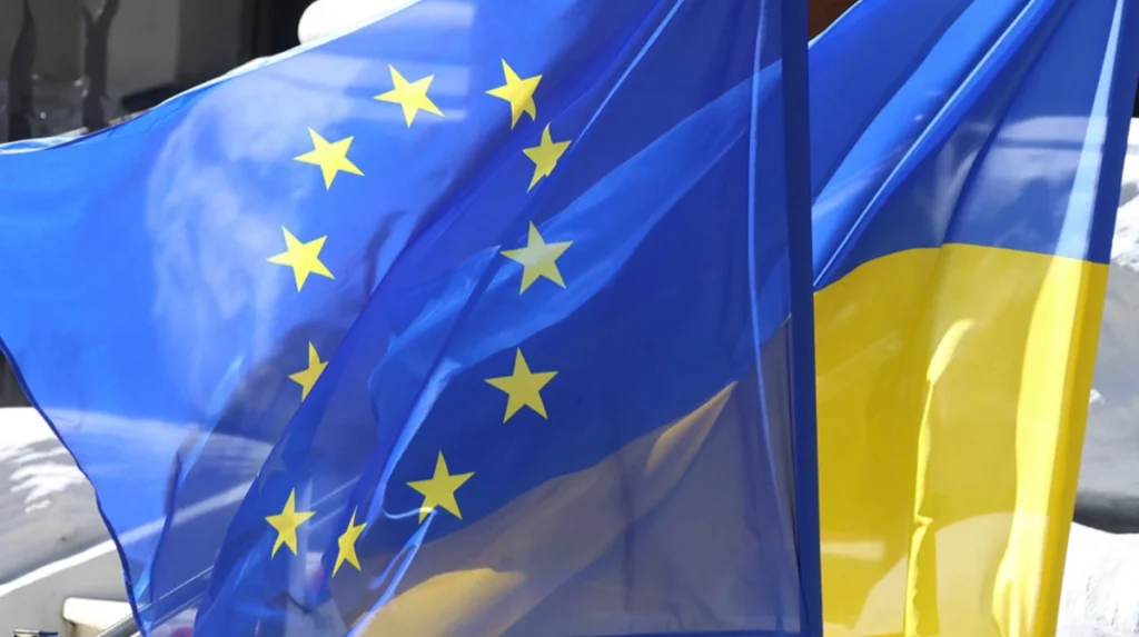 Міністри ЄС збираються в Ірландії для обговорення розширення ЄС та підтримки України