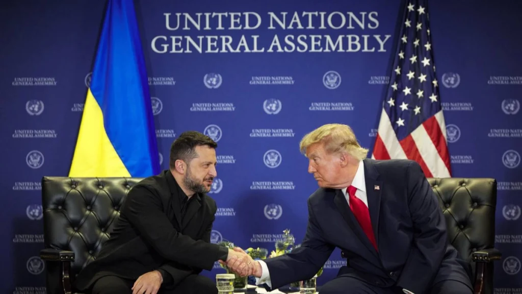 ракети Patriot Україна виробництво на тлі рішення Трампа дозволити їх виготовлення