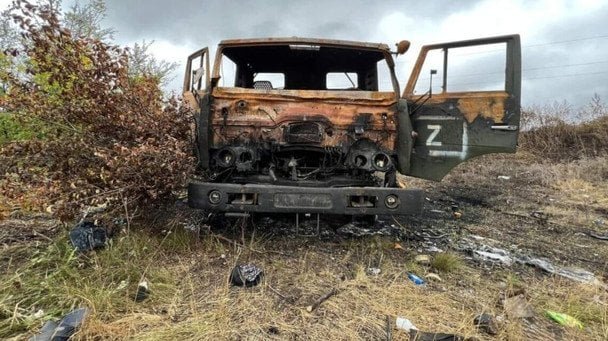 втрати Росії на полі бою — розвідка прогнозує вичерпання ресурсів до 2028 року
