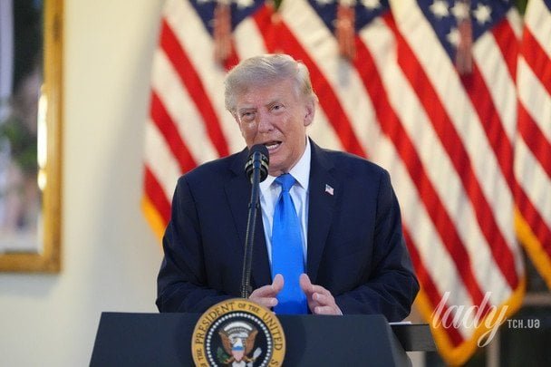 Трамп вибори та можлива втрата політичного впливу до кінця 2025 року