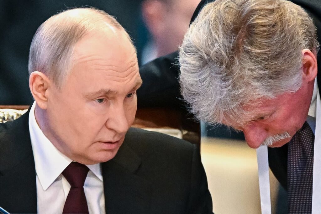 Литва ігнорує ядерні погрози Росії на тлі загострення напруженості у регіоні