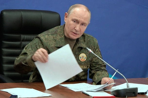 Генерал США попереджає про провокації Росії в Європі на тлі зростання військової напруги