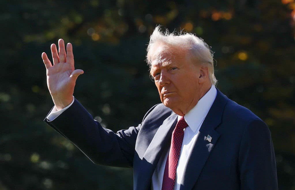 Трамп обговорює можливий контроль над іранською нафтою на тлі геополітичної напруги