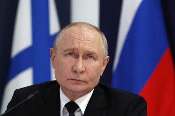 Волкер Путін прогноз: спецпредставник США попереджає про відсутність ілюзій щодо миру