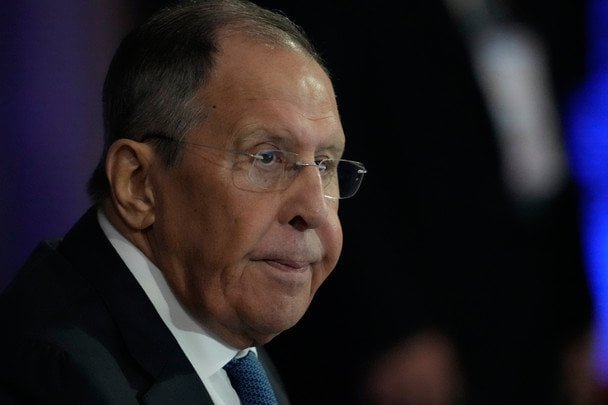 Лавров загрози Європі під час офіційного виступу на тлі напруженості між Росією та Заходом