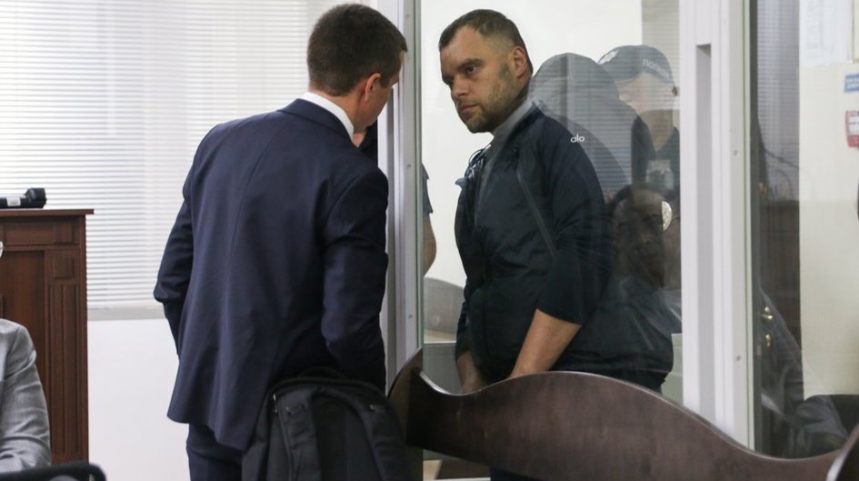 ВАКС залишив арешт Кропиві у справі Карфаген — рішення антикорупційного суду