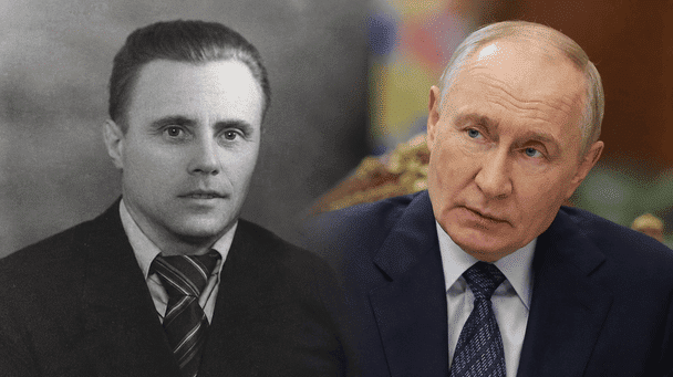 дитинство Путіна у повоєнному Ленінграді — бідність, вуличні бійки та складне сімейне життя
