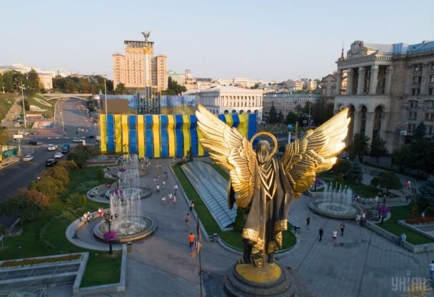 страхування бізнесу під час війни у Києві та області — зона підвищеного ризику