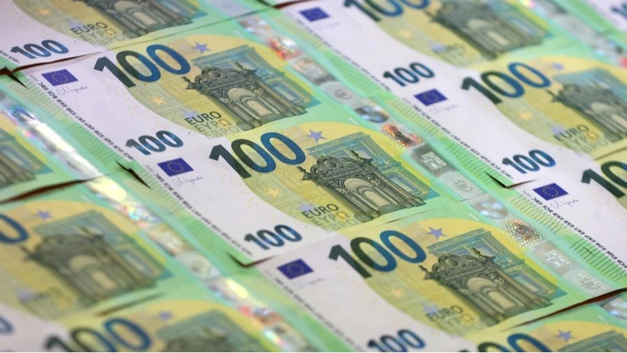 бюджет ЄС Україна 2028–2034 з виділенням 100 млрд євро на підтримку країни