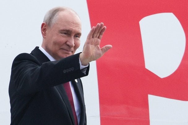 Погрози Путіна змушують Британію попереджати про можливе розширення війни в Європі