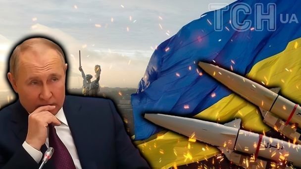 ракетні удари зима: Росія готує нові ракети для атак на українські міста