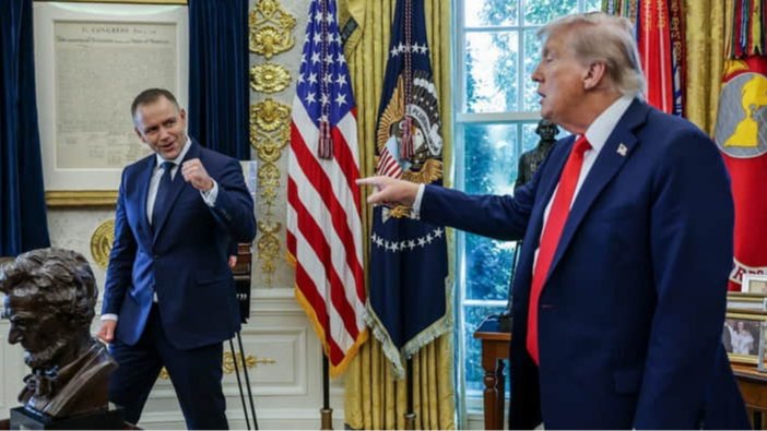 Навроцький пропонує назвати базу США в Польщі на честь Трампа