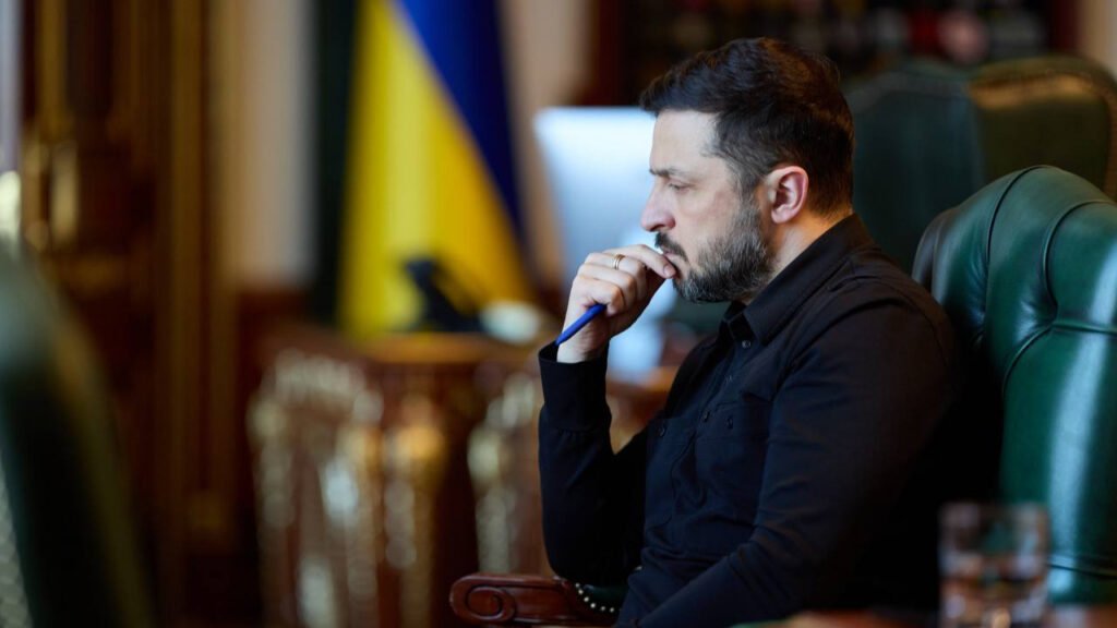 Зеленський оголошує втрати Росії 2026 року та підбиває бойові підсумки року