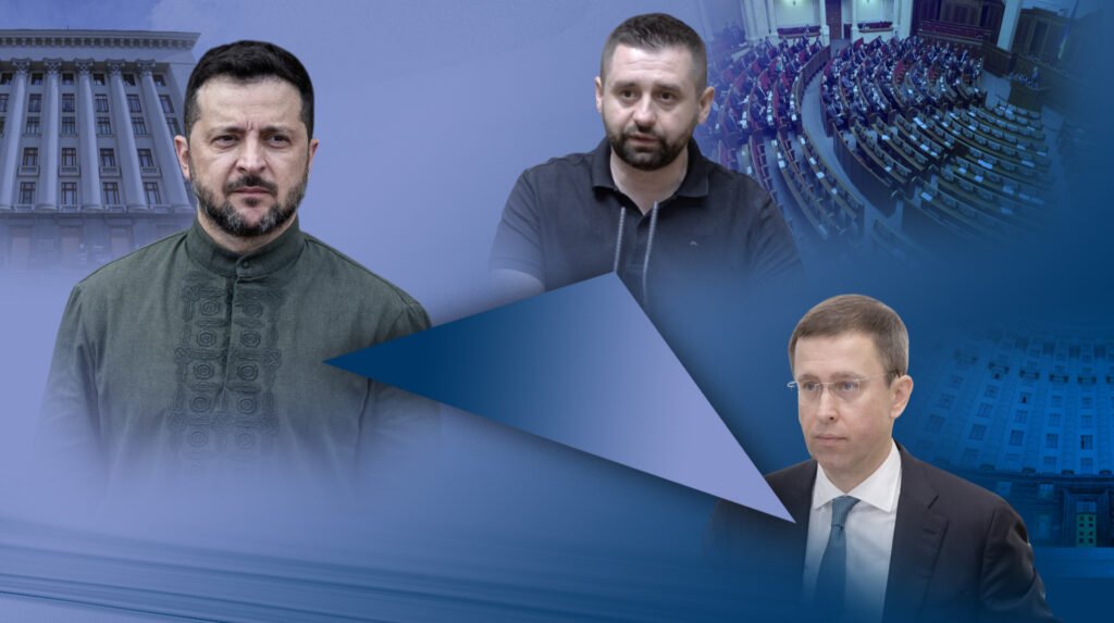 Верховна Рада сесія відкриття нового політичного сезону в парламенті України