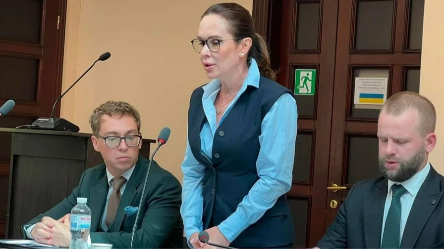 ВАКС зобов'язав НБУ перевірити відмови банків у заставі у справі Мудрої