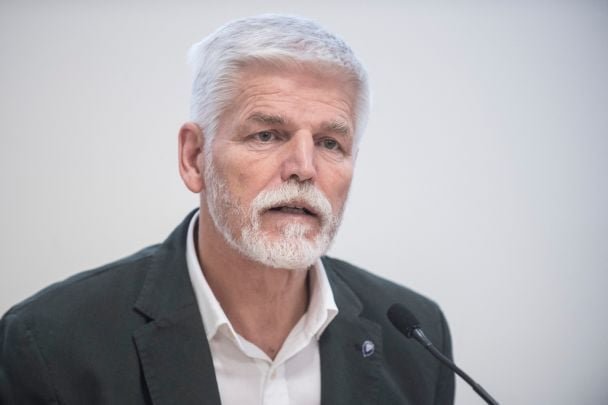 Президент Павел закликає НАТО збивати літаки РФ над Балтикою під час загострення напруженості
