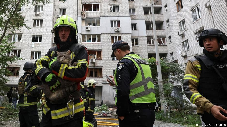 Атака БпЛА на Київ: наслідки удару безпілотників по місту, загинув підліток