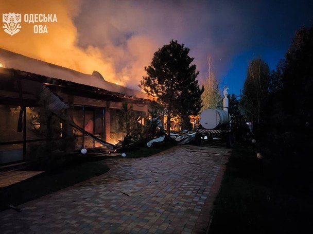 удар Одеса по житлових будинках — наслідки російської атаки на житловий сектор Одещини