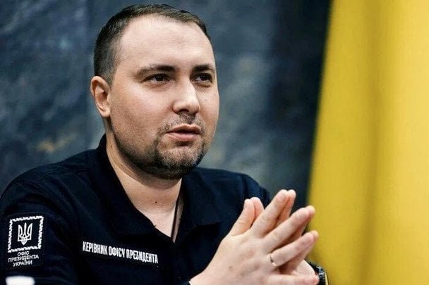 Буданов на переговорах мир Україна за участі США обговорює шляхи врегулювання конфлікту