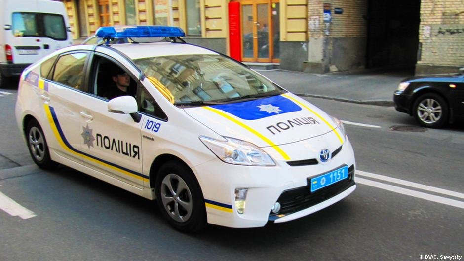 напад на ТЦК в Одеській області — військового поранено ножем під час інциденту