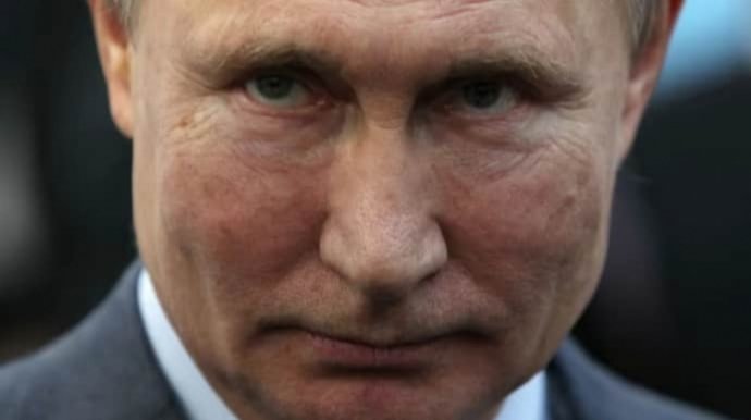 Переговори Україна Росія — Путін заявив що мир залежить від обох сторін конфлікту