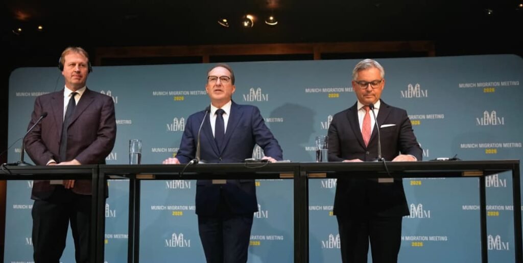 Лідери ЄС обговорюють новий підхід до міграційної кризи ЄС на саміті в Брюсселі